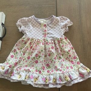 Matilda Jane dress
